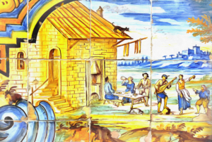 Work Out Your Own Salvation