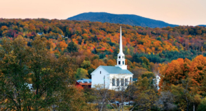 Holiness in Corporate Worship