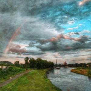 The Comfort of Theology