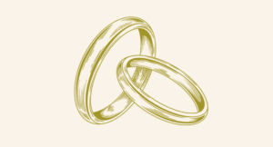 Bridegroom and Bride