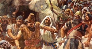 The Conquest of Canaan