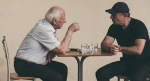 Why Do Bad Things Happen to Good People?