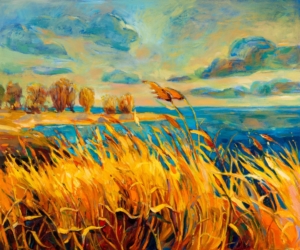 Jochebed’s Trust in the Lord