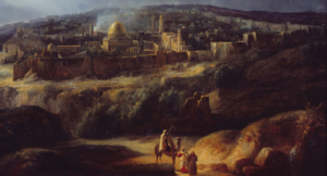 The King and the Kingdom