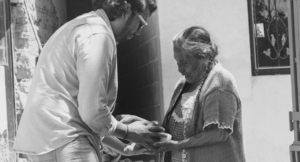 A Theology of Stewardship