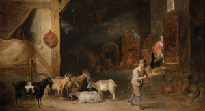 What Makes a Work Good?