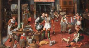 The Rewards of Good Works