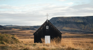 Strength for the Journey