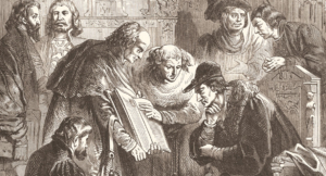 Tyndale’s Vision, Work, and Courage