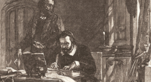 The English Bible Before Tyndale