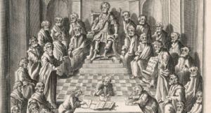 What Is the Early Church?