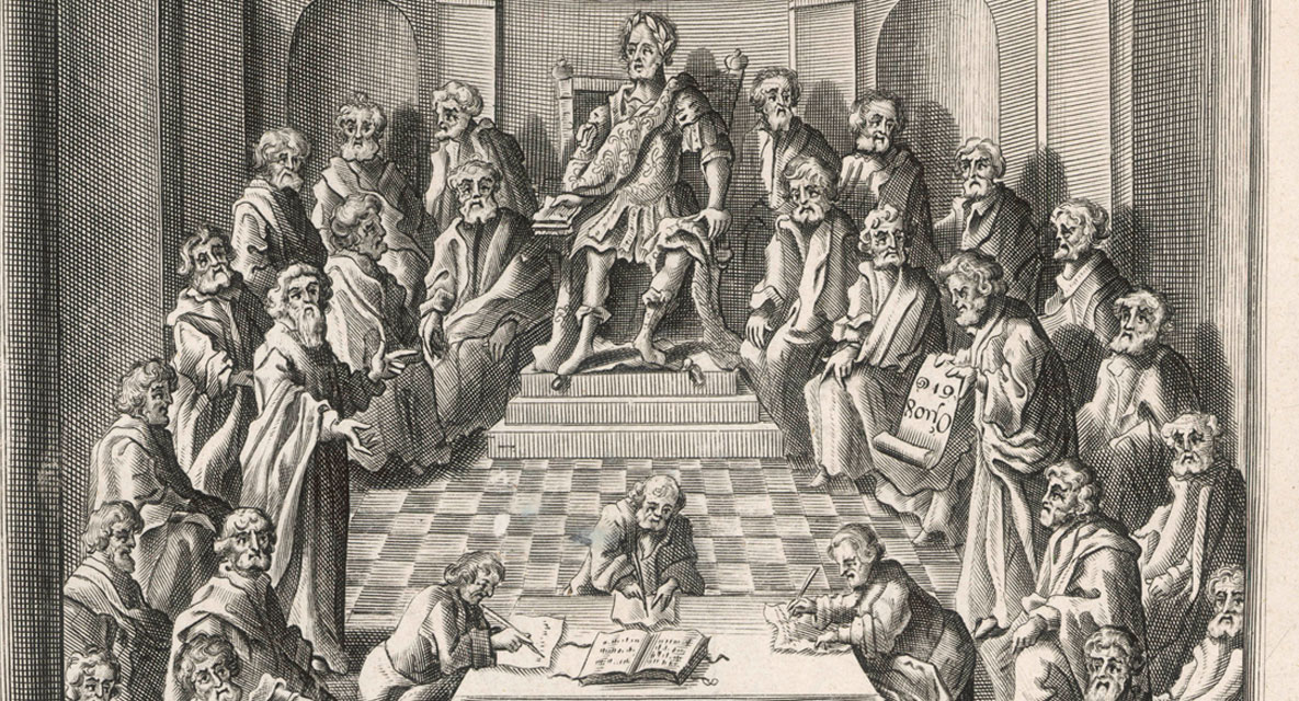 What Is the Early Church? | Tabletalk