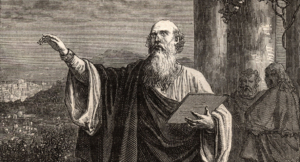 The Apostles and the Apostolic Church