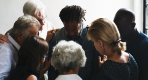 Many Members, One Body: Gifts and Love in the Church